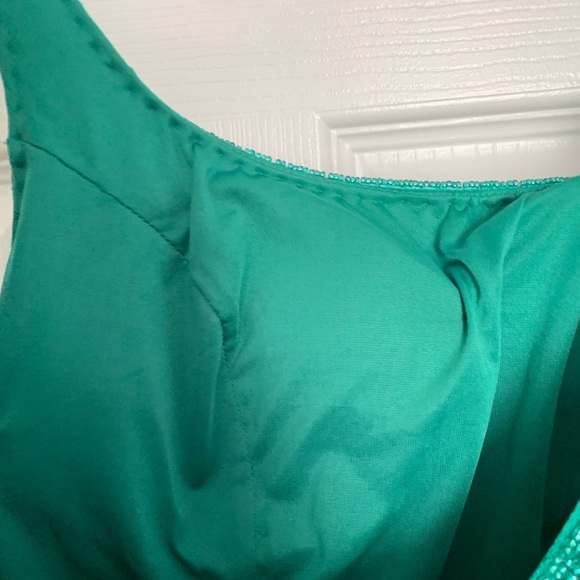 Sherri Hill Homecoming Dress - Picture 4 of 8